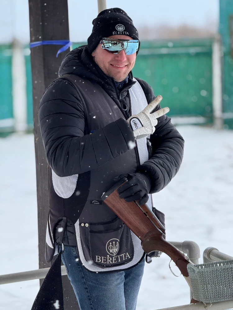 Стефура Андрій