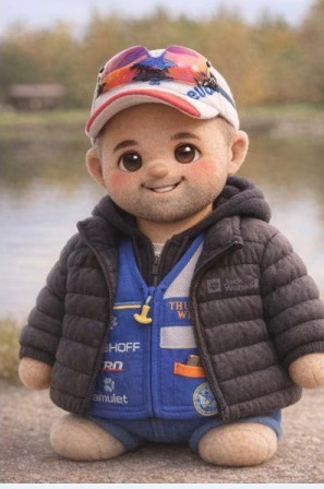 Левицький Богдан