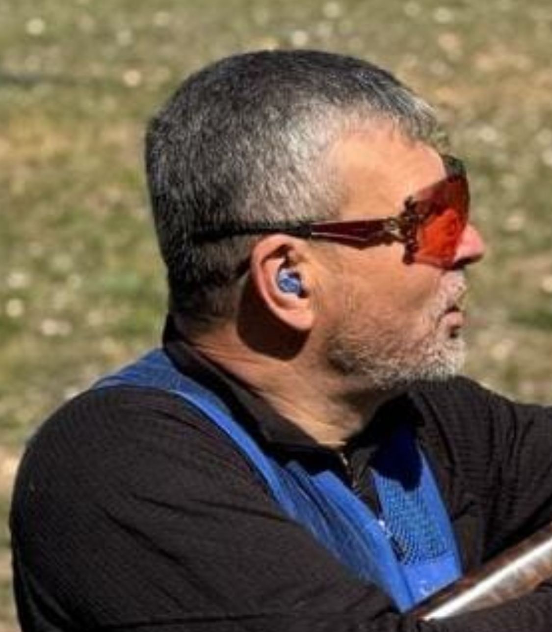 Володимир Білоус