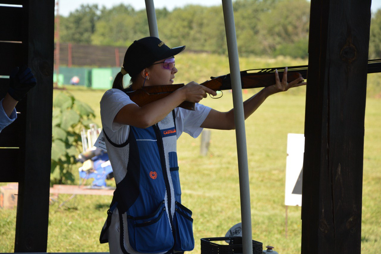 Приходько Аріна