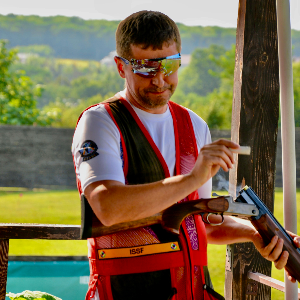 Костишин Юрій