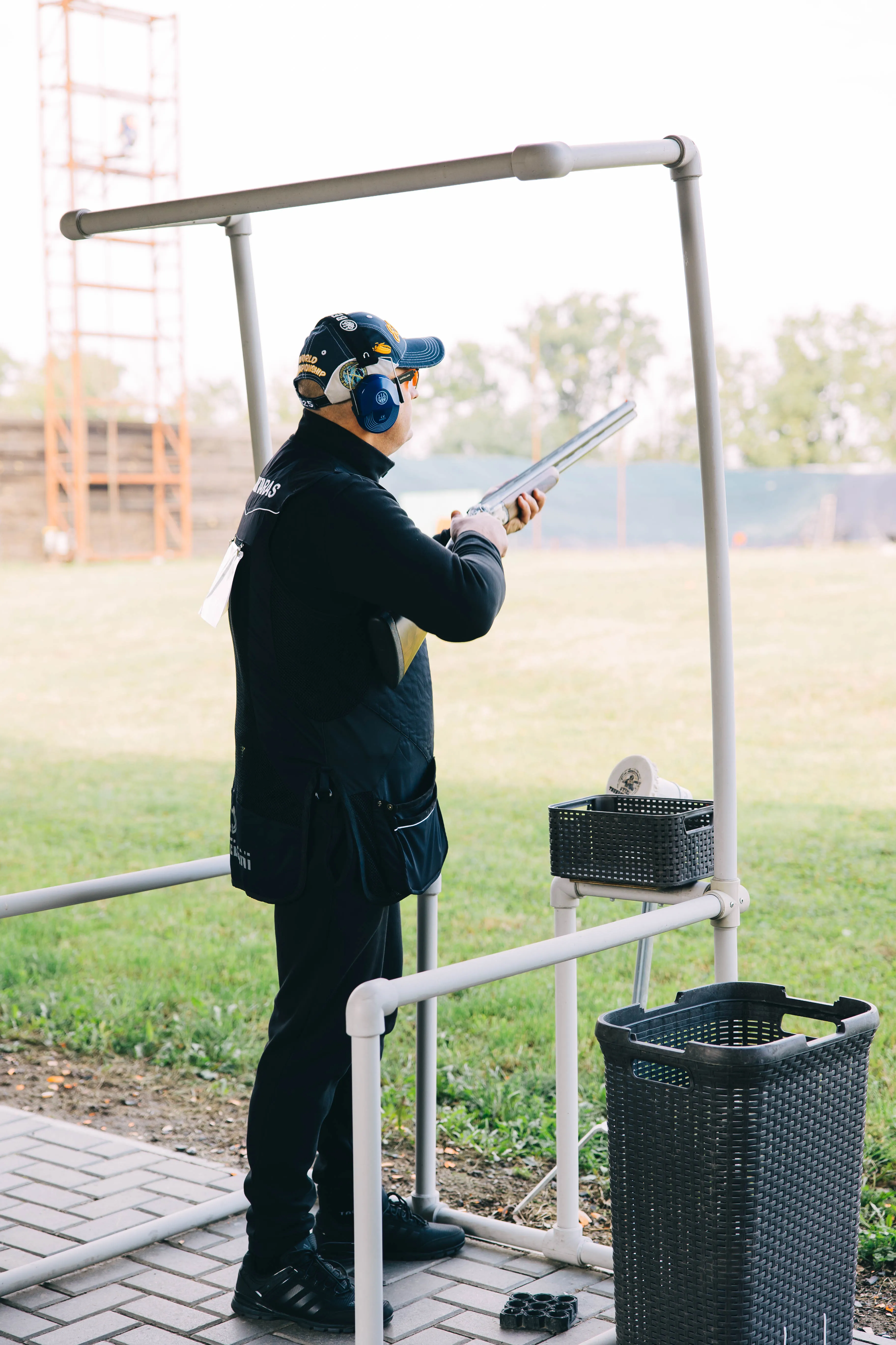 Тарас Базір