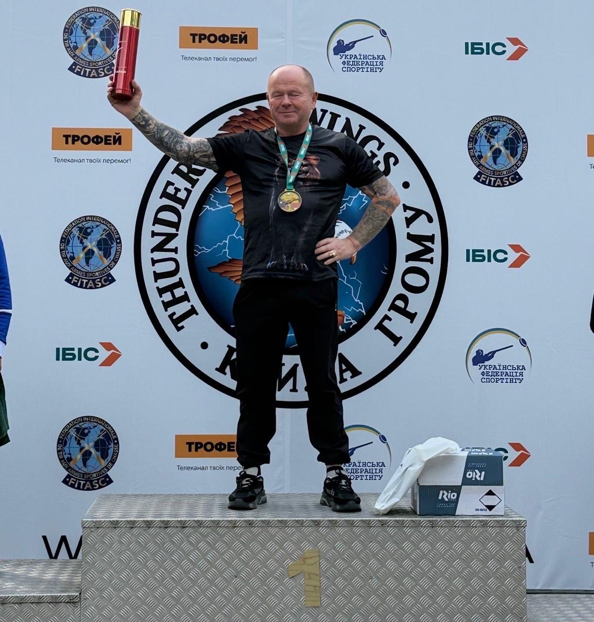 Олександр Федорович Подоляка