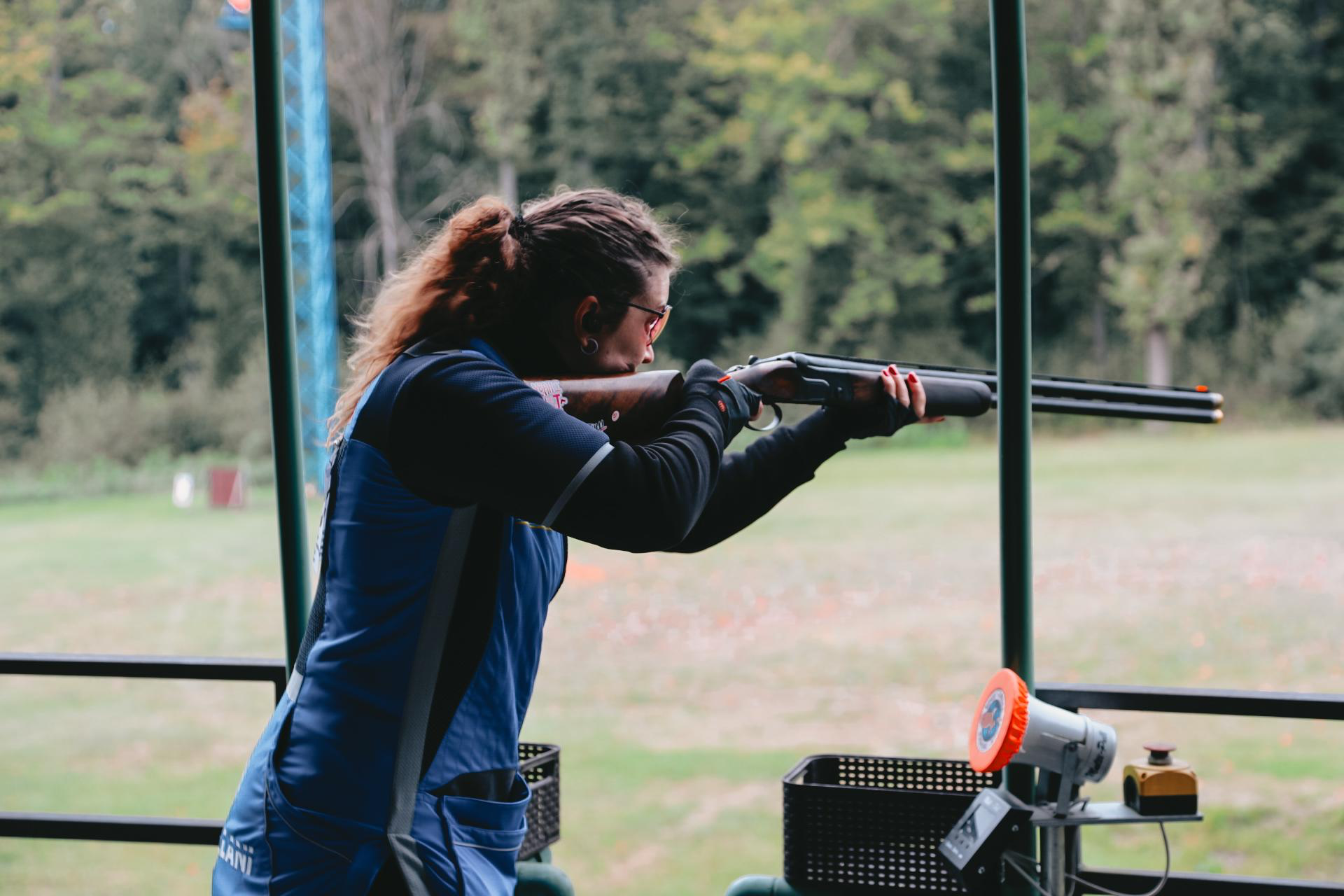 Марина Подоляка