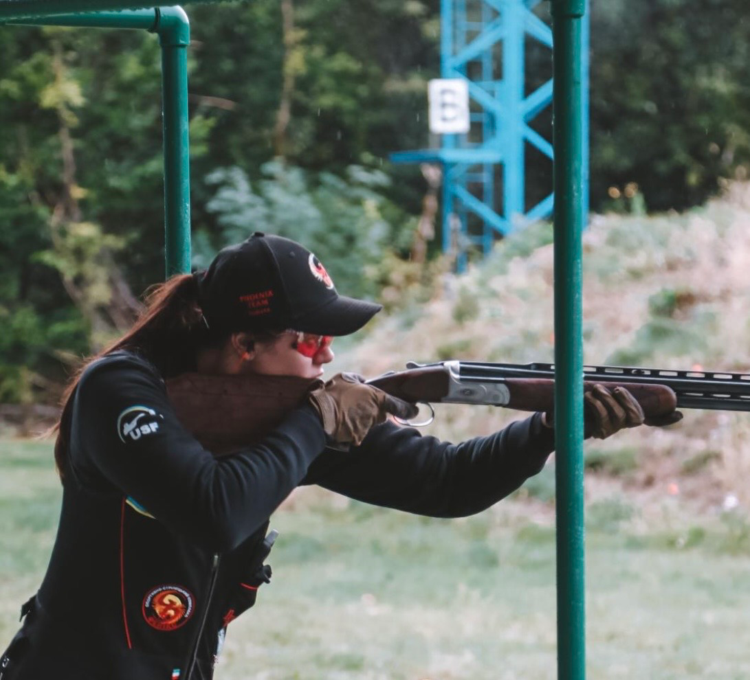 Карина Кидан