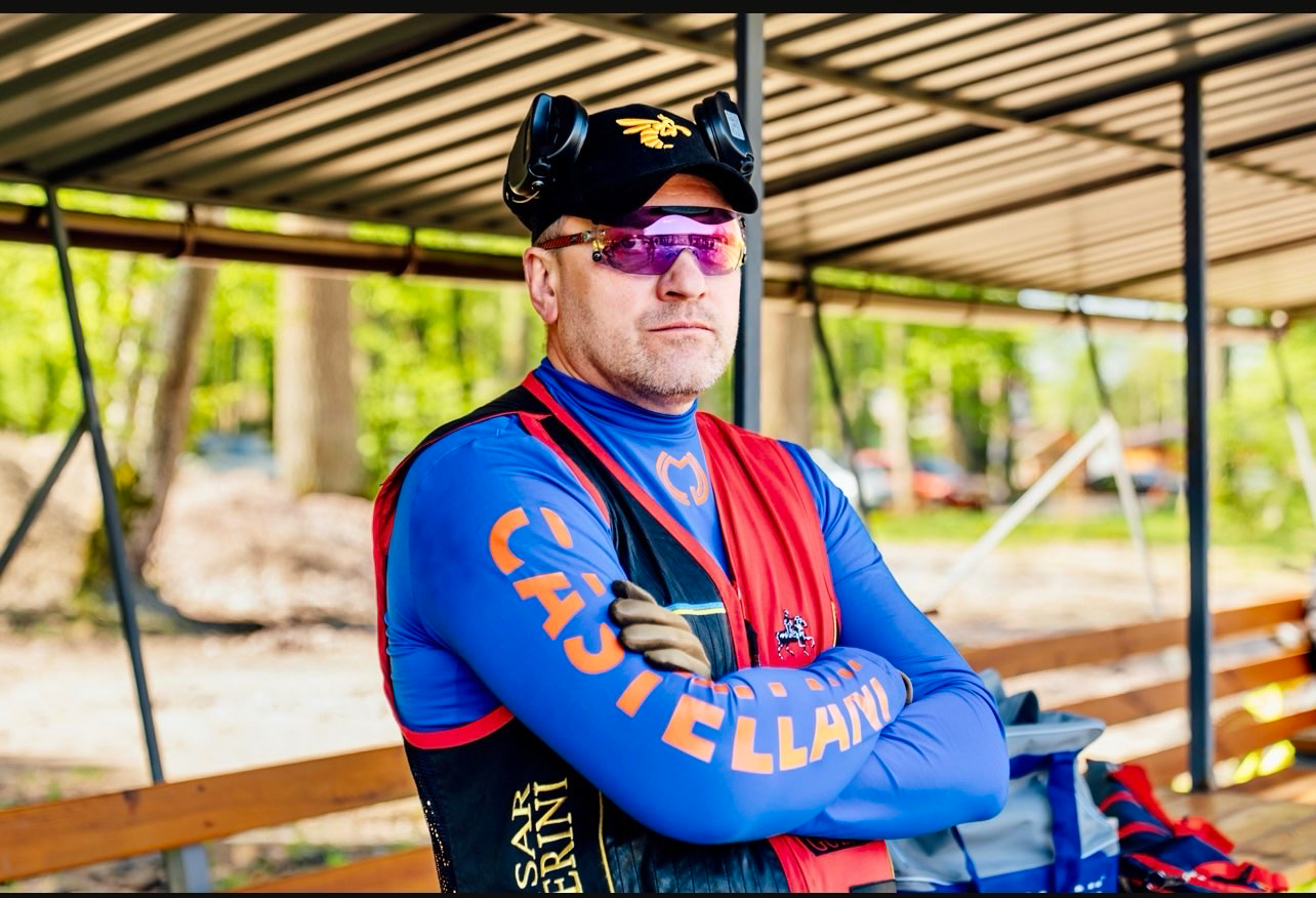 Остап Грищук