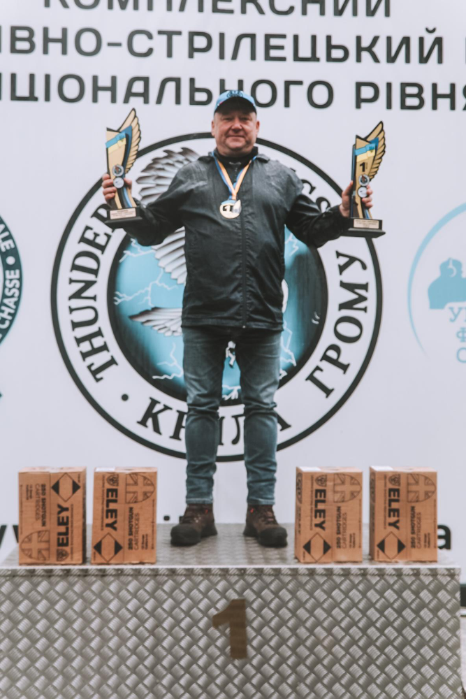 Віталій Юрченко