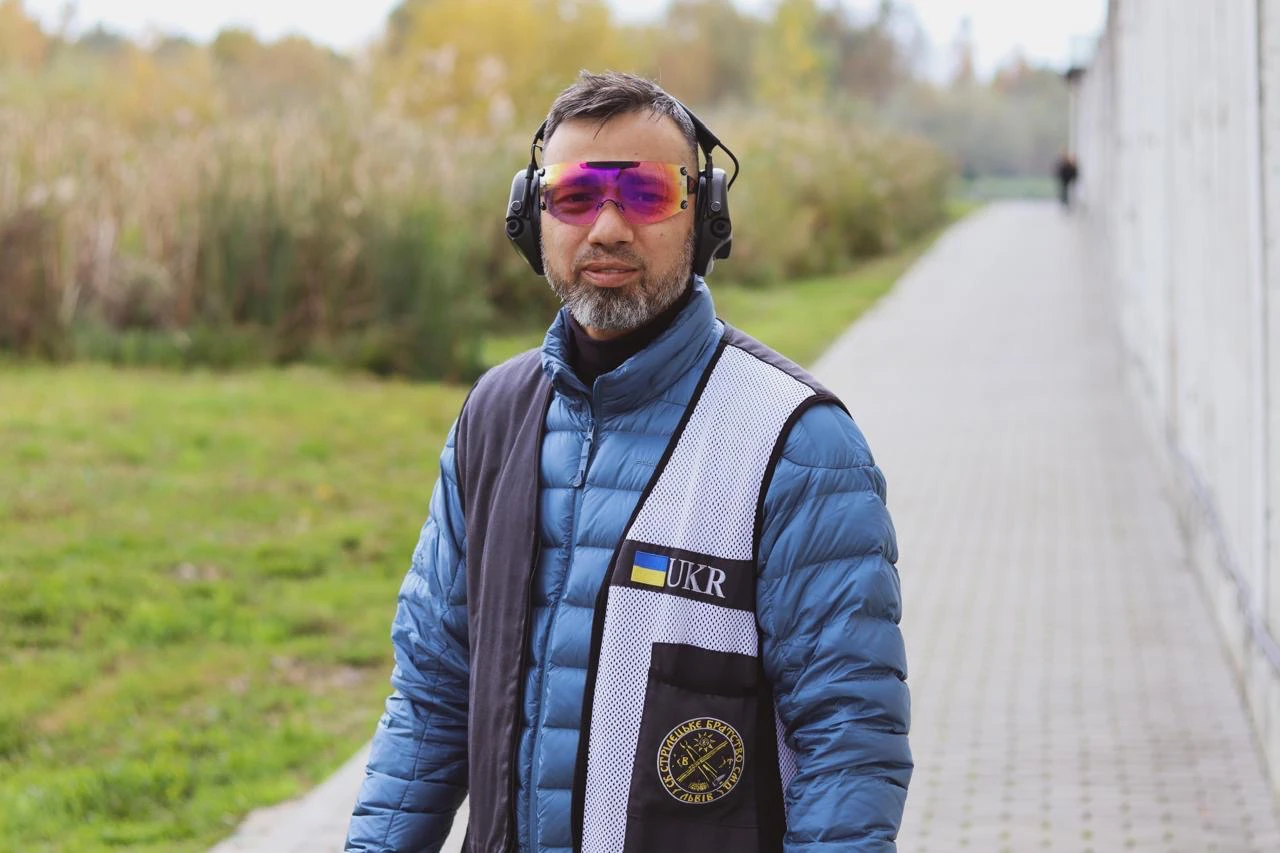 Фікрет Абдуллаєв