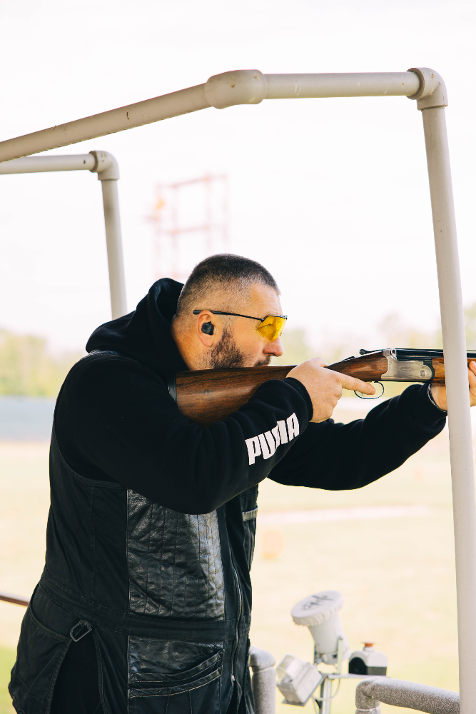 Швець Віктор