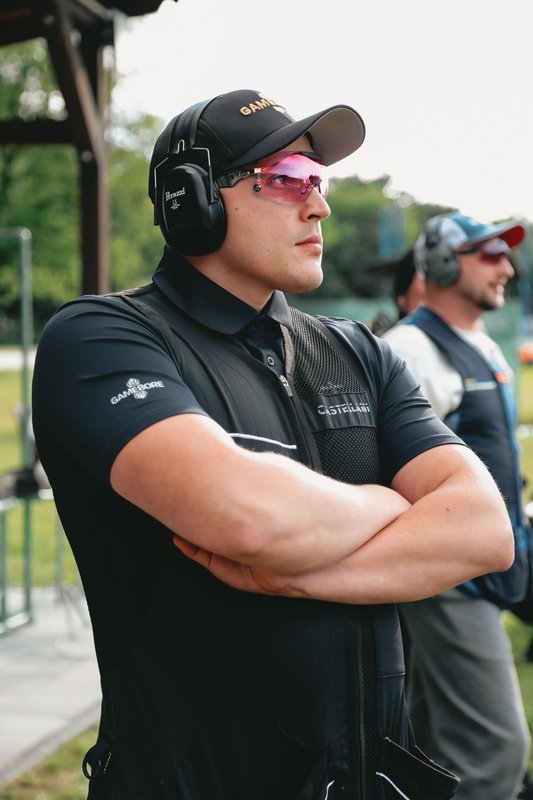 Демчишен Максим