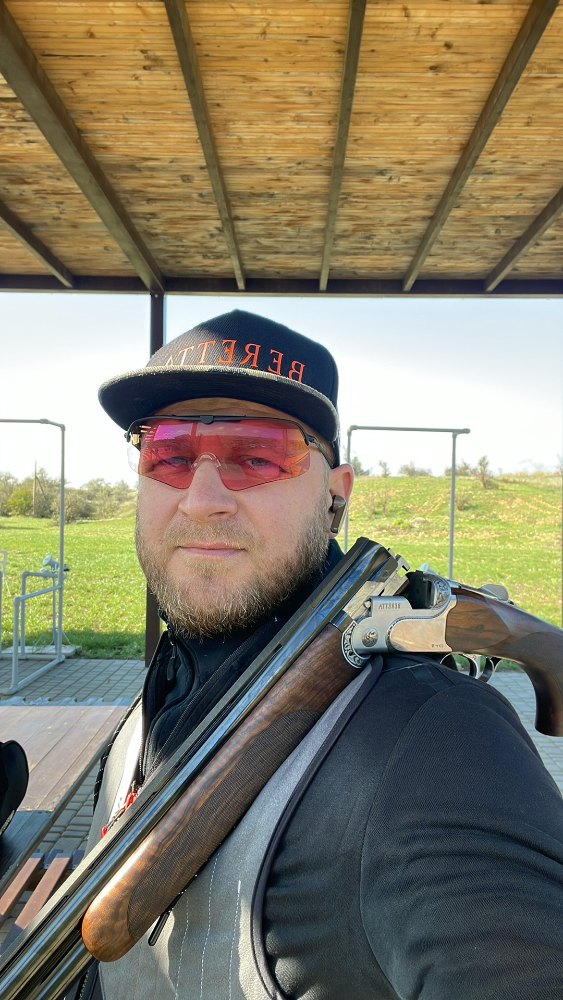 Сергій Рогожинський