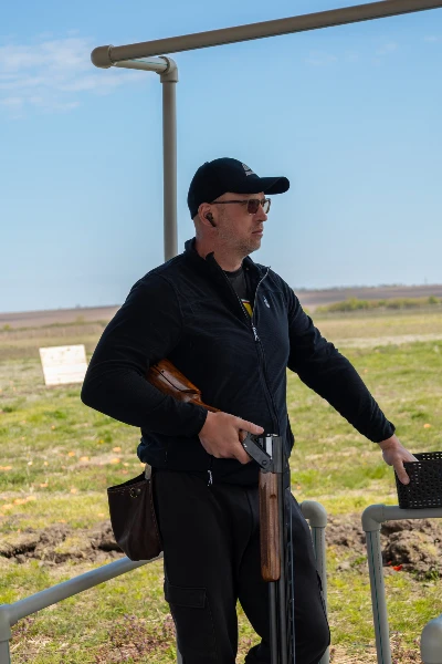 Віталій Лущак
