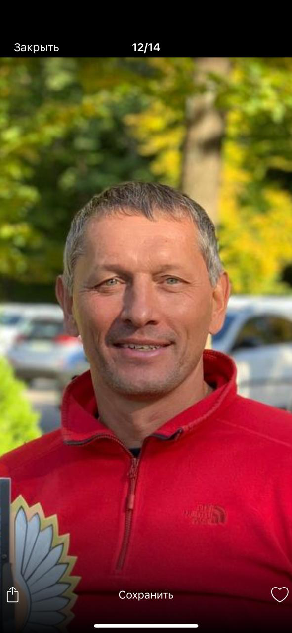 Максим Юдін