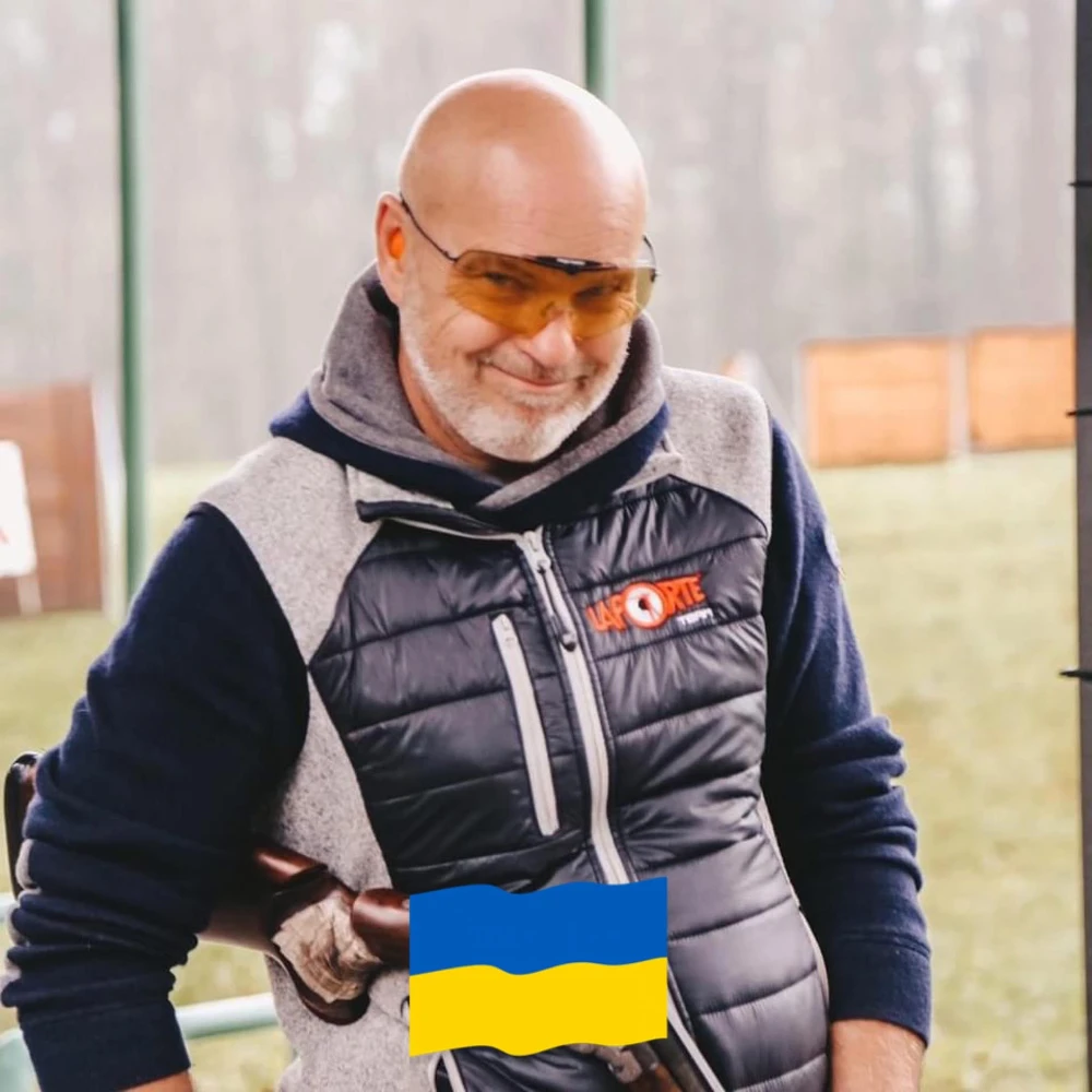 Сергій Істомінов