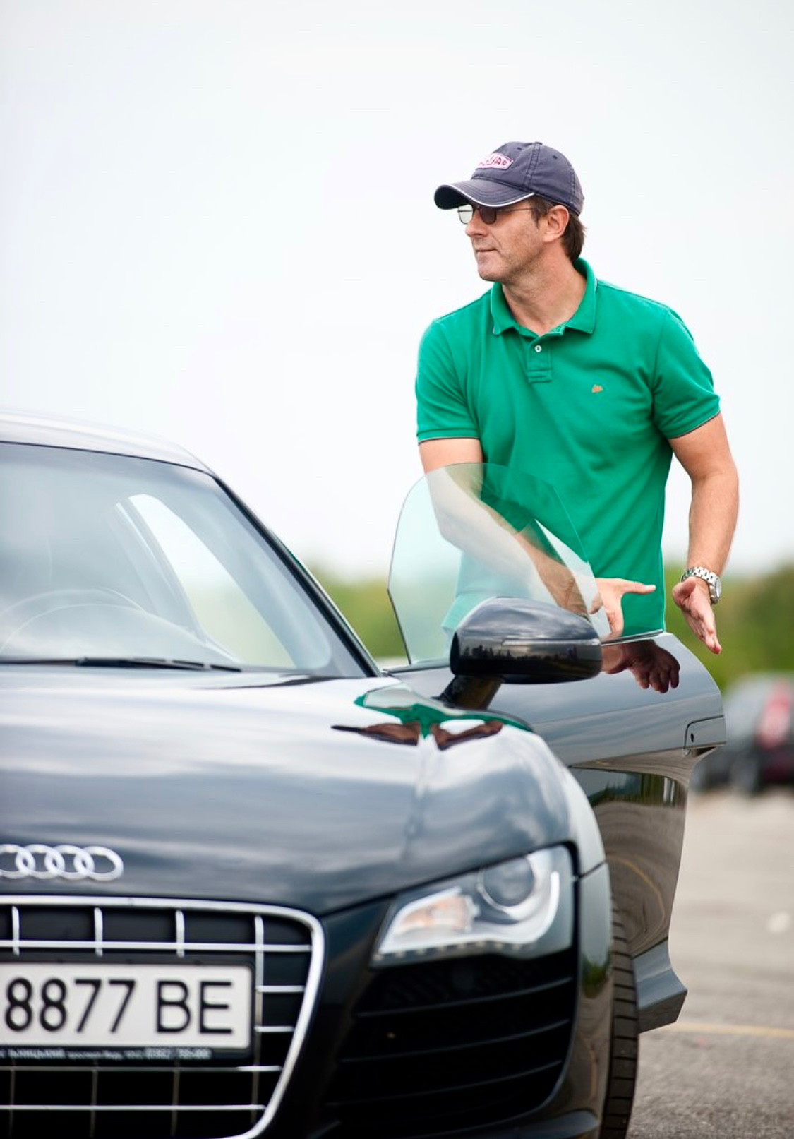 Олег Лопатовський