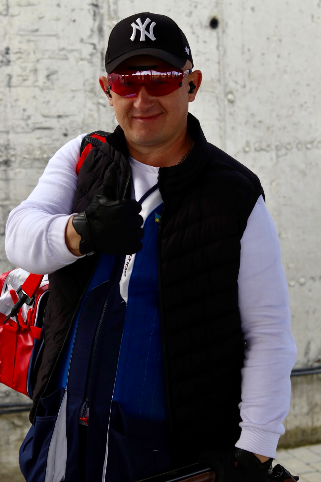 Віктор Синишин