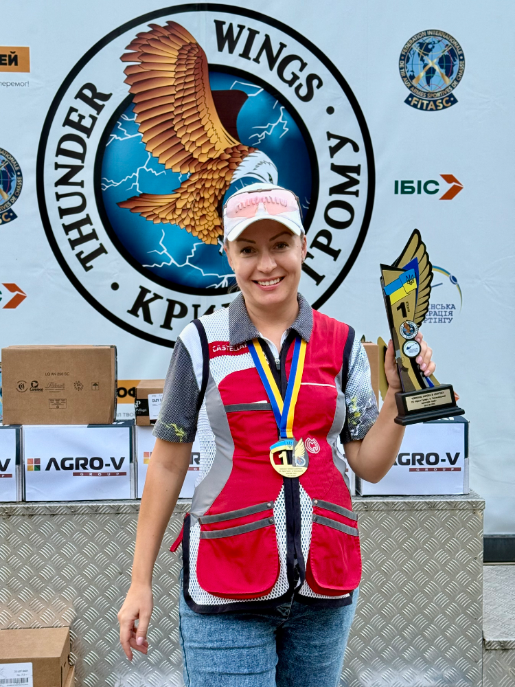 Валентина Гордиенко