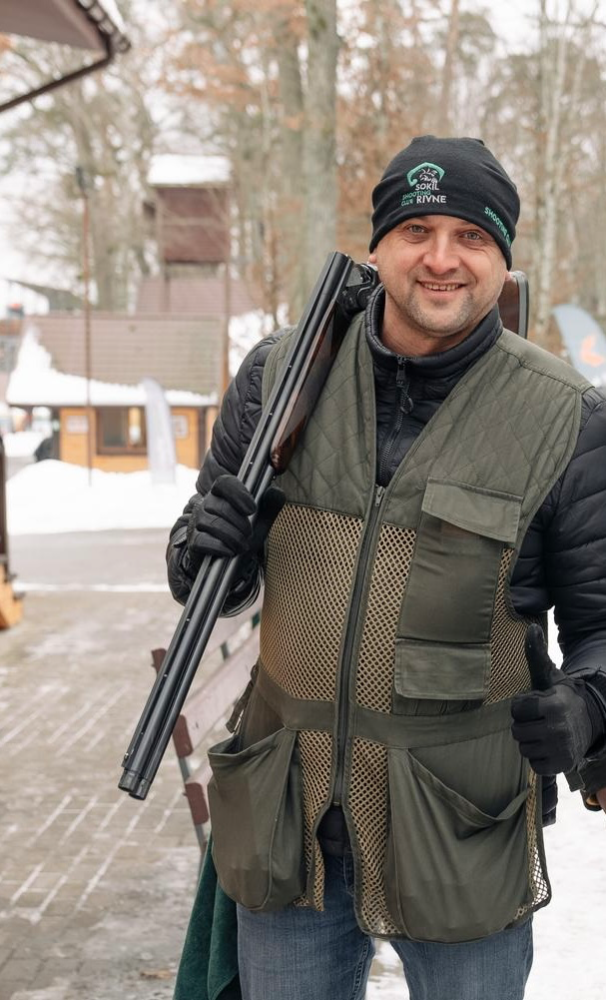 Артемчук Олександр