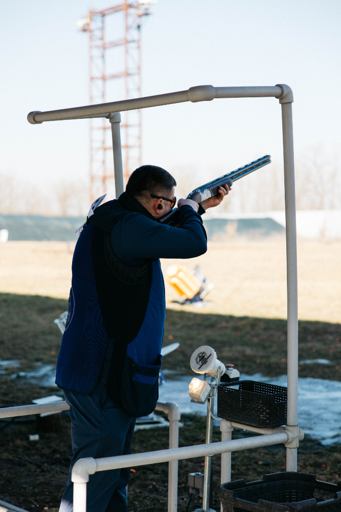 Дмитро Аранчій