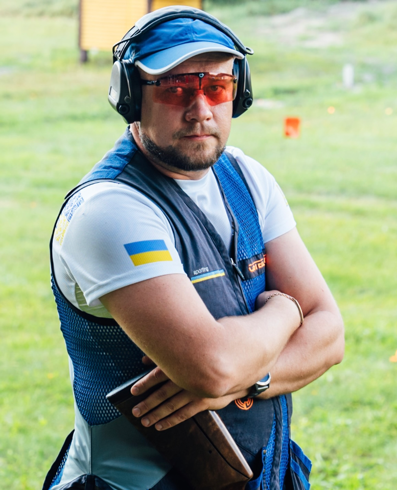 Городок Дмитро