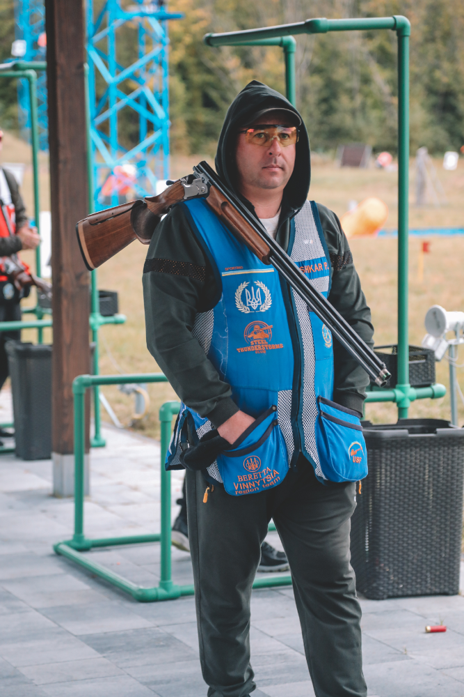 Пушкар Павло