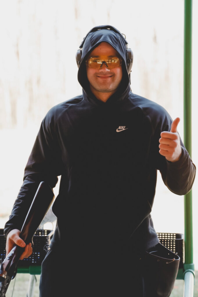 Браніцький Олег