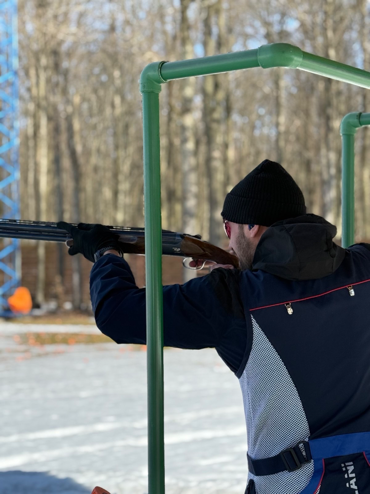 Зозулюк Юрій