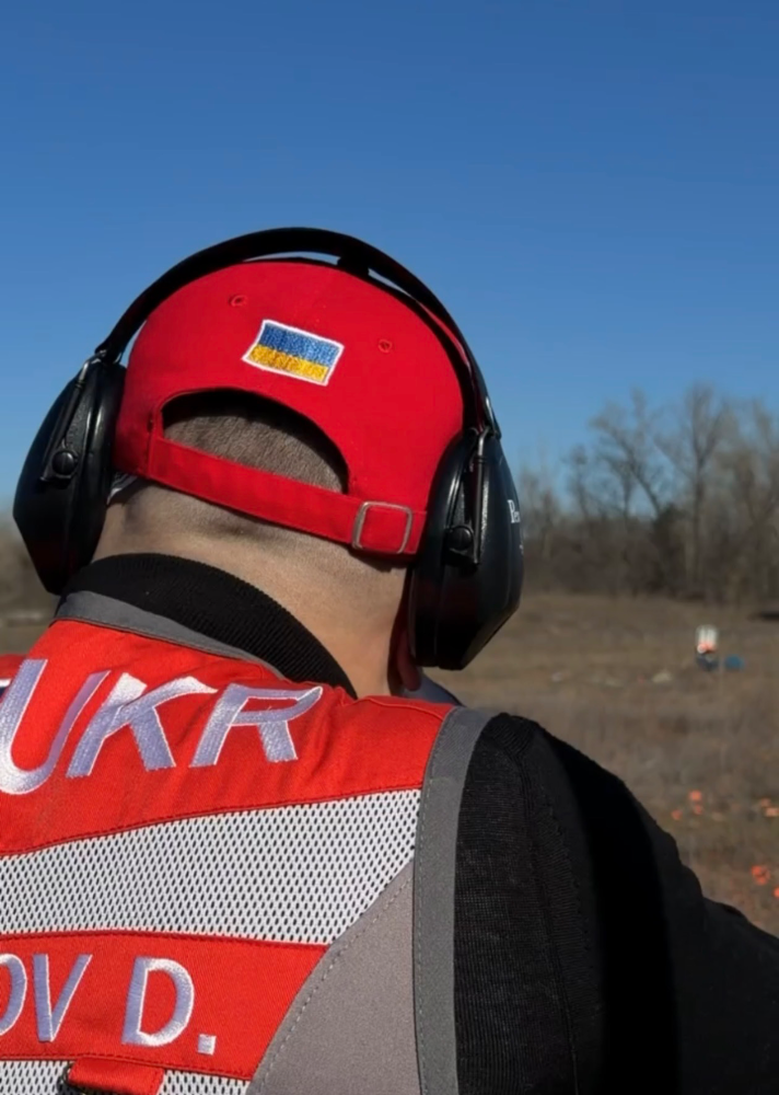 Дмитро Ісмаілов