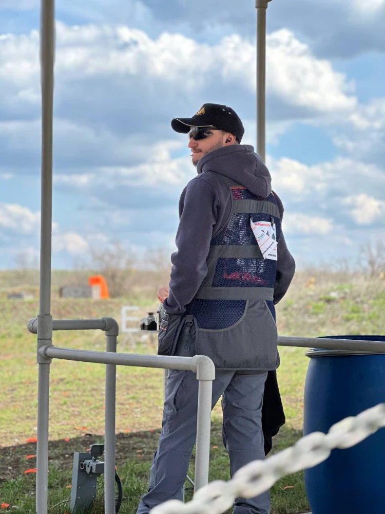 Френкель Михайло