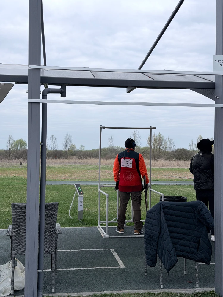 Берін Вʼячеслав