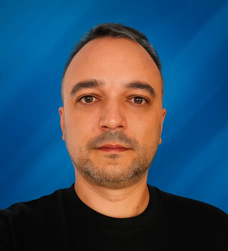 Jan Żwirek