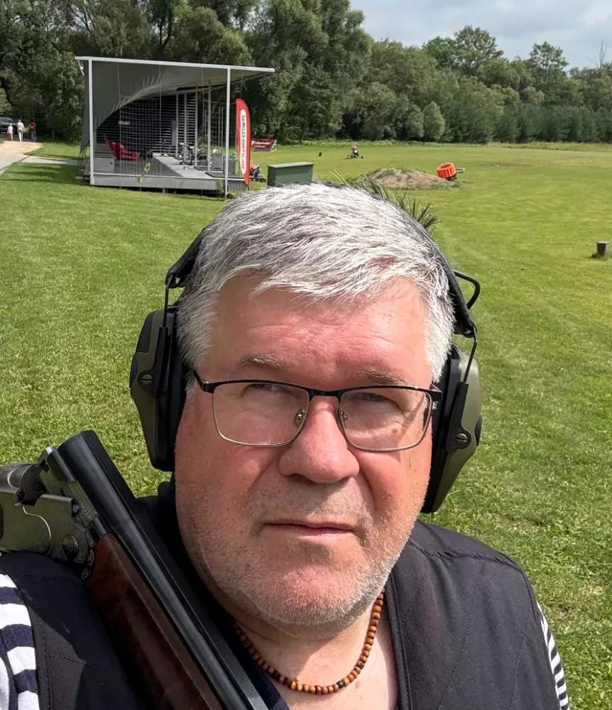Audrius POŠKA