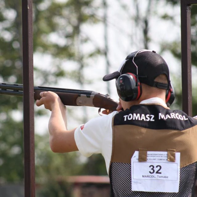 Tomasz Marcol