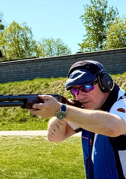 René Gacka