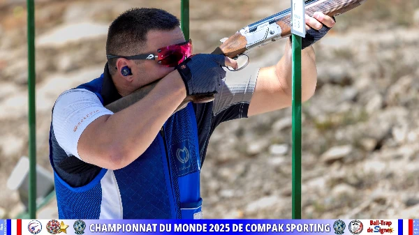 Robin Jeancler