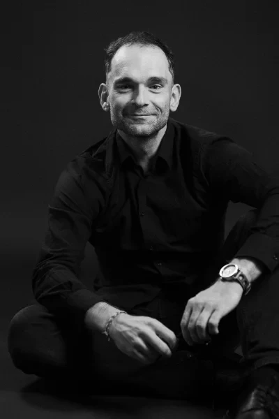Jakub Gawron
