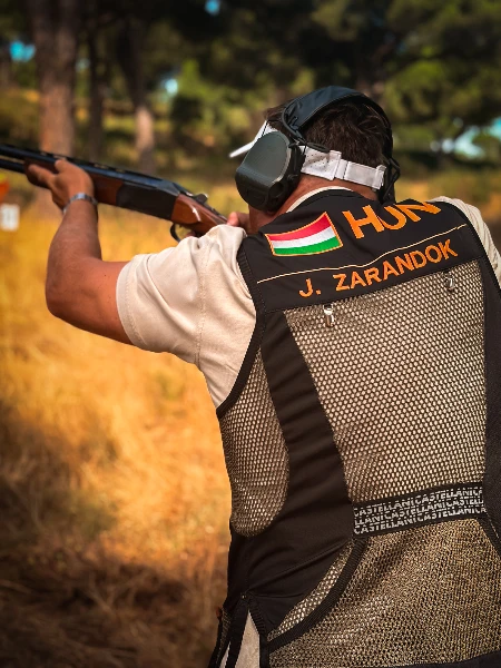 Janos ZARANDOK