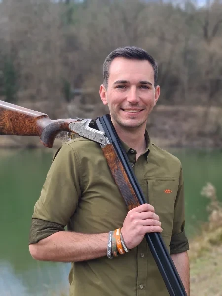 Martin ZENDRICH