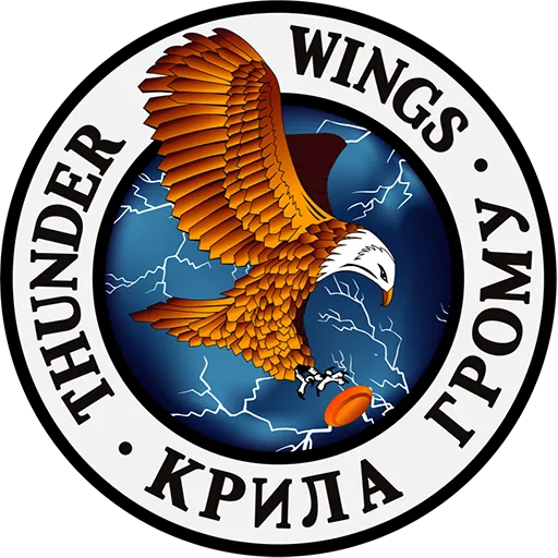 Логотип стенда