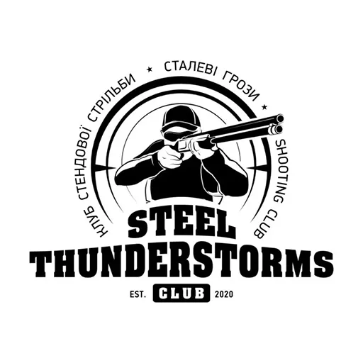 Логотип стенда