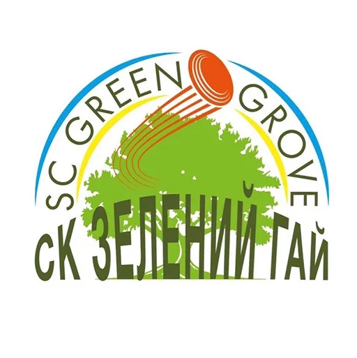 Логотип стенда