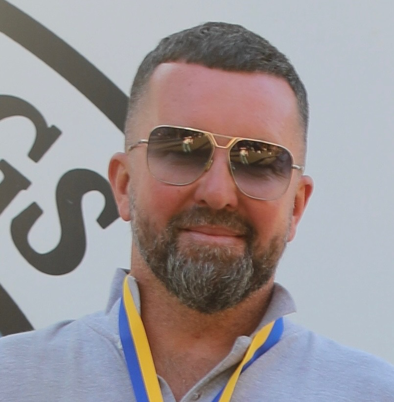 Михайло Давидюк