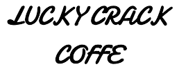 LUCKY CRACK COFFE