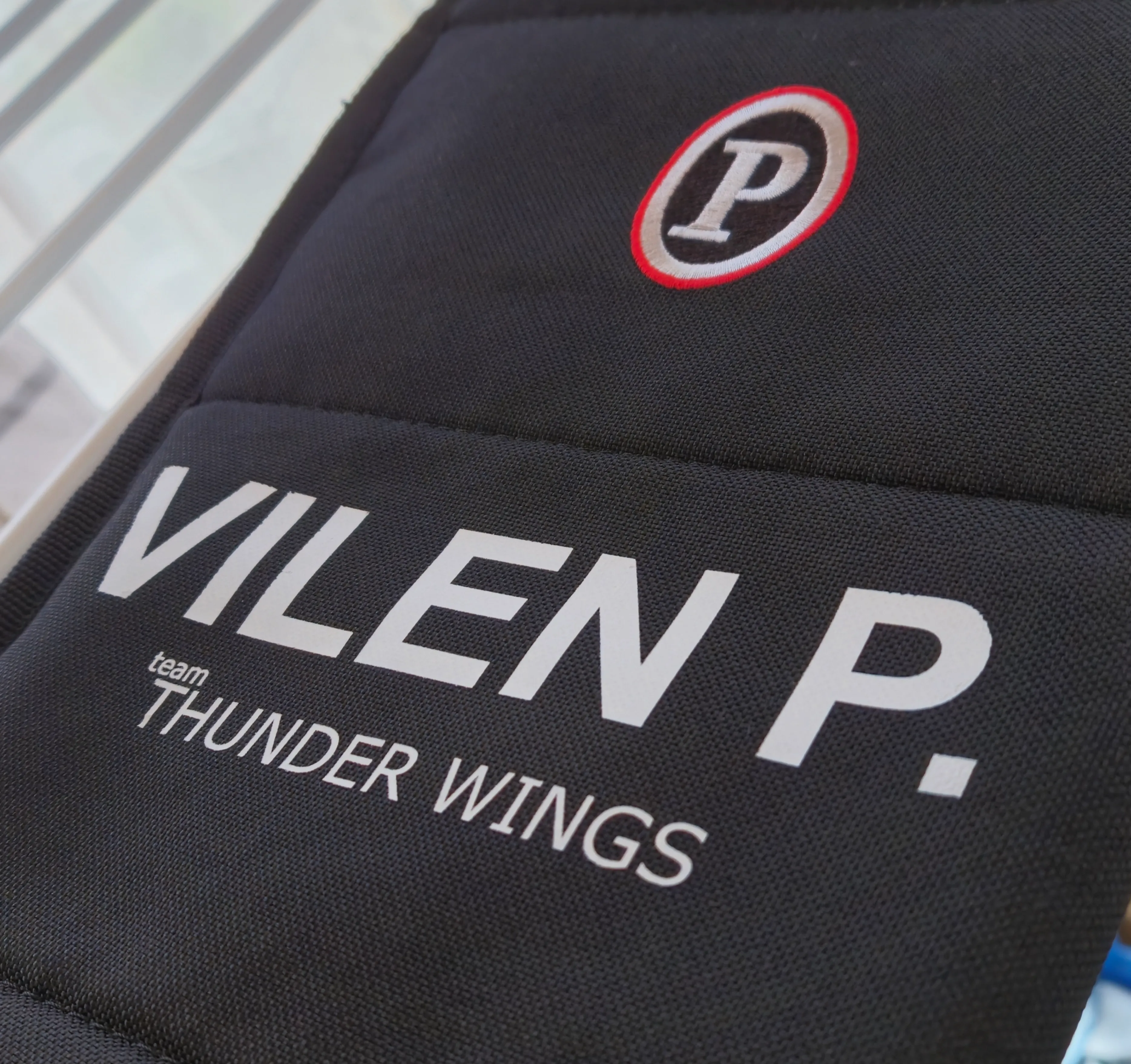 Вілен Паршенко