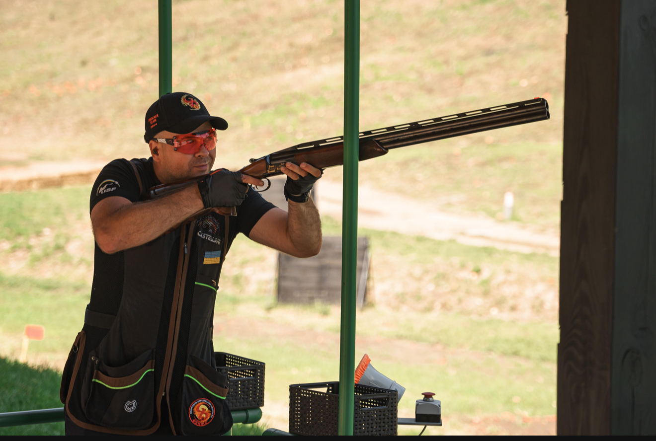 Олександр Подоляка