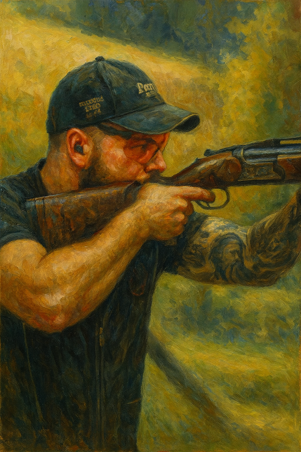 Максим Подоляка