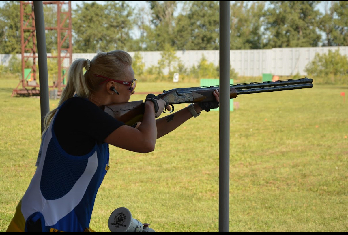 Ірина Семеген